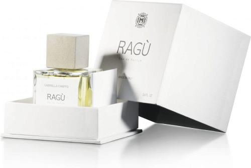 Maison Gabriella Chieffo Ragu (20-63187 парфюмерная вода 100 мл)