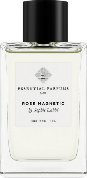 Фото духиEssential Parfums Rose Magnetic
