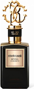 Фото духи Roberto Cavalli Imperial Hyacinth