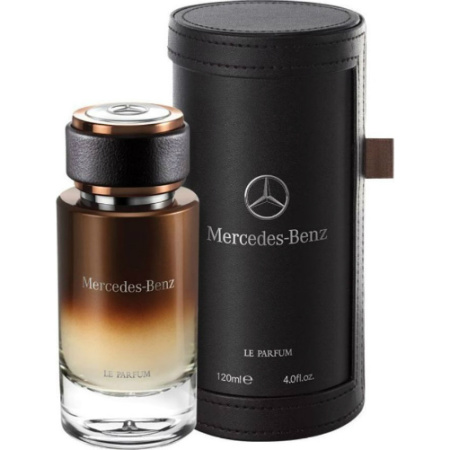 Фото духиMercedes-Benz Le Parfum