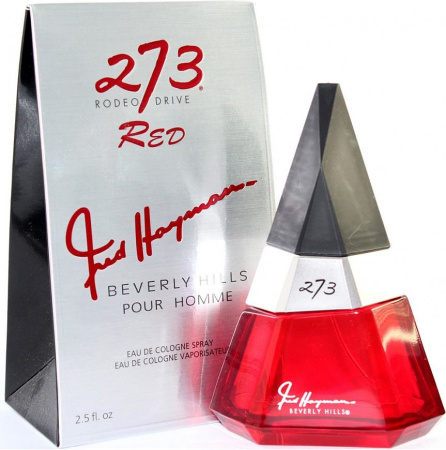 Фото духиFugazzi Parfum