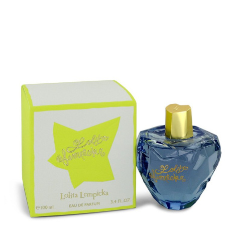 Фото духиLolita Lempicka Eau de Parfum