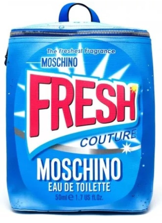 Фото духиMoschino Fresh Couture