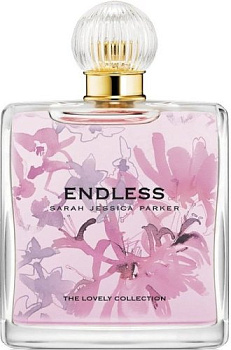 Фото духи Sarah Jessica Parker Endless