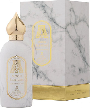 Фото духи Attar Collection Moon Blanche