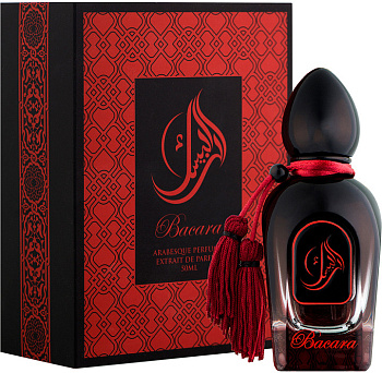 Arabesque Bacara (20-82737 духи 50 мл)