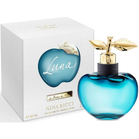 Фото духиNina Ricci Luna