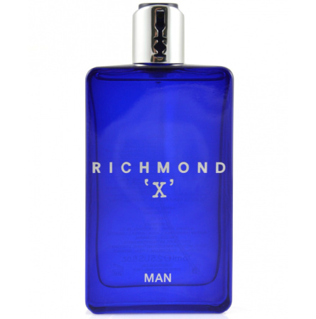 Фото духиJohn Richmond X Man
