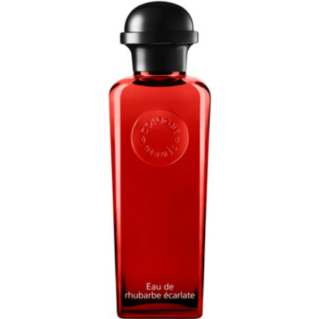 Фото духиHermes Eau de Rhubarbe Ecarlate