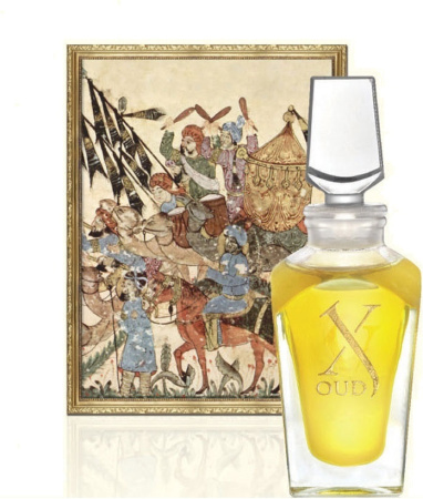 Фото духиXerjoff Louis Xv