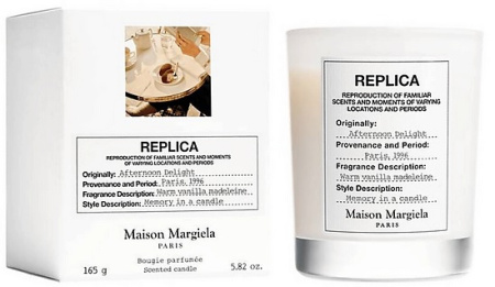 Фото духиMaison Martin Margiela Afternoon Delight