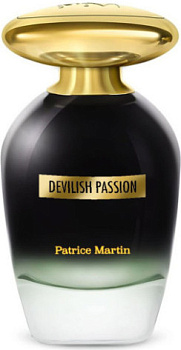 Patrice Martin Devilish Passion (20-71980 парфюмерная вода-тестер 100 мл)