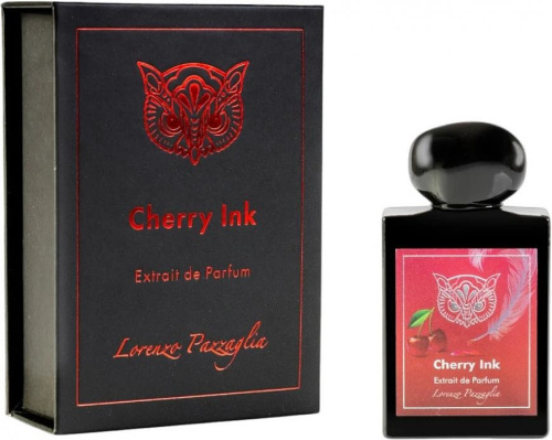 Фото духиLorenzo Pazzaglia Cherry Ink