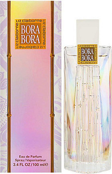 Liz Claiborne Bora Bora (20-47565 парфюмерная вода 100 мл)