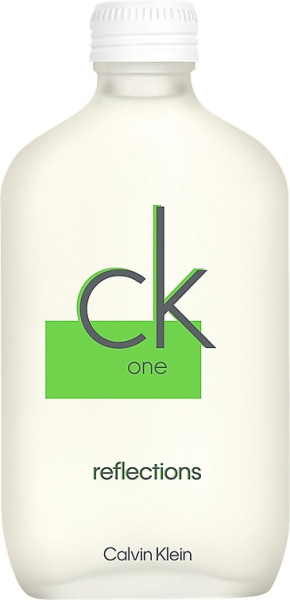 Calvin Klein Ck One Reflections (20-74121 туалетная вода-тестер 100 мл)