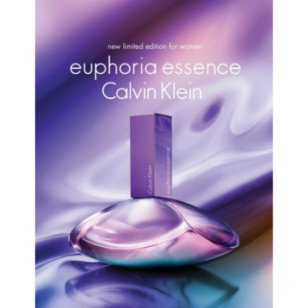 Фото духиCalvin Klein Euphoria Essence