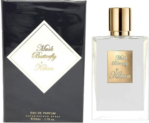 Фото духиKilian Musk Butterfly
