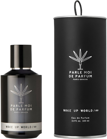 Фото духиParle Moi de Parfum Wake Up World
