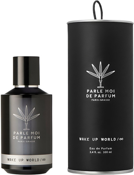 Фото духиParle Moi de Parfum Wake Up World