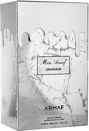 Фото духиSterling Parfums Armaf Miss Armaf Grandeur