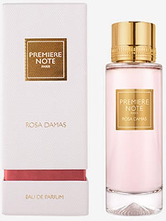 Фото духиPremiere Note Rosa Damas