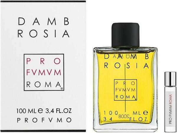 Фото духиProfumum Roma Dambrosia