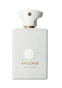 Amouage Decision (26-010033 парфюмерная вода-тестер 100 мл)