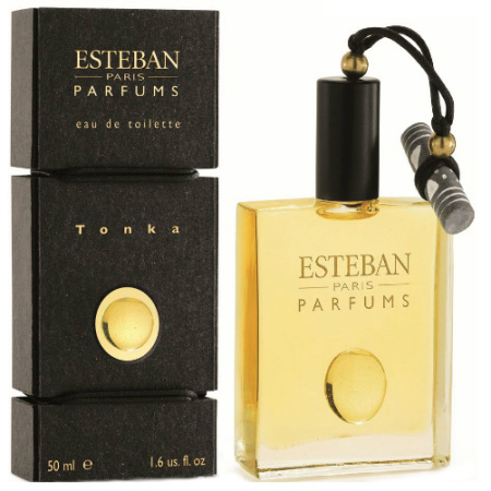 Фото духиEsteban Matieres Tonka