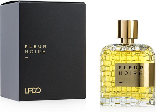 LPDO Fleur Noire (20-56179 парфюмерная вода 100 мл)