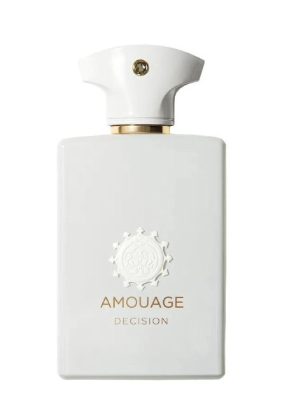 Amouage Decision (26-010033 парфюмерная вода-тестер 100 мл)