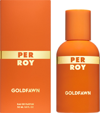 Фото духиPerroy Parfum Goldfawn