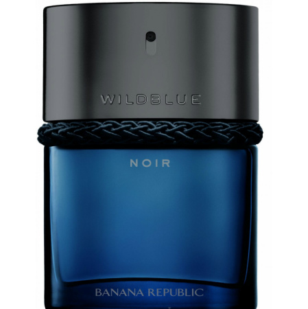 Фото духиBanana Republic Wildblue Noir
