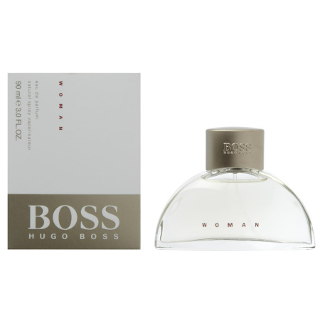 Фото духиHugo Boss Woman