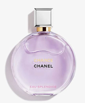 Chanel Chance Eau Splendide (25-090006 парфюмерная вода-тестер 100 мл)