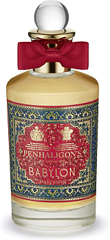 Фото духи Penhaligon's Babylon