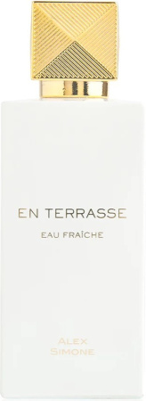 Фото духиAlex Simone En Terrasse Eau Fraiche