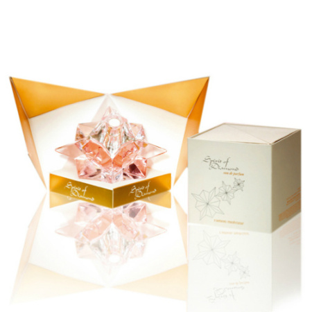 Фото духиRamon Molvizar Spirit Of Diamond