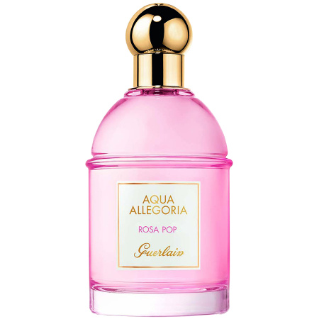 Фото духиGuerlain Aqua Allegoria Rosa Pop