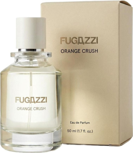 Фото духиFugazzi Orange Crush