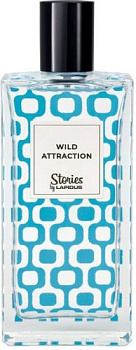 Фото духи Ted Lapidus Wild Attraction