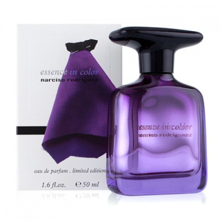 Фото духиNarciso Rodriguez Essence In Color