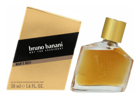 Фото духиBruno Banani Man's Best