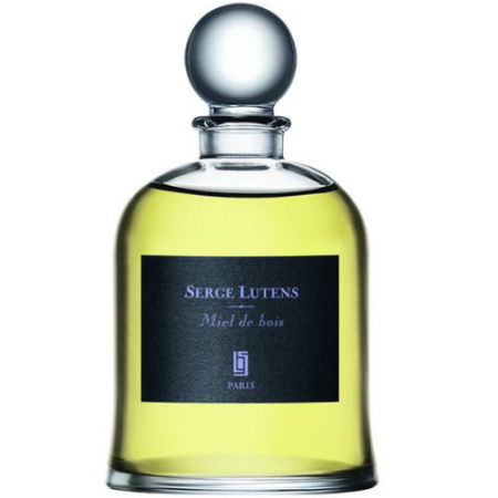 Фото духиSerge Lutens Miel De Bois