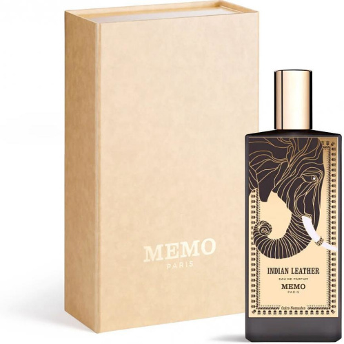 Memo Indian Leather (20-60291 парфюмерная вода 75 мл)