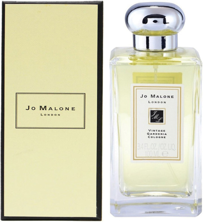 Фото духиJo Malone Vintage gardenia