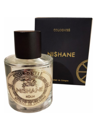 Фото духиNishane Colognise