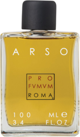 Фото духиProfumum Roma Arso