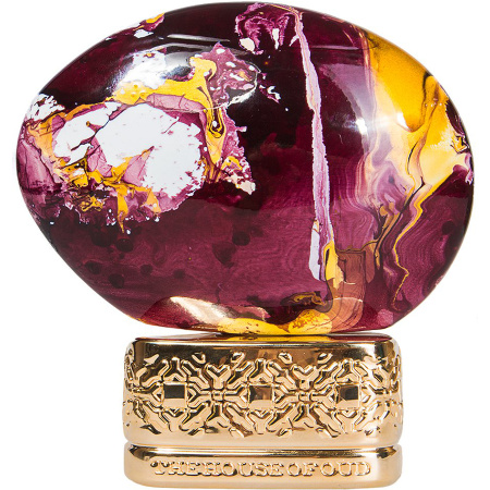 Фото духиThe House of Oud Grape Pearls