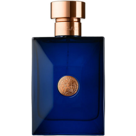 Фото духиVersace Pour Homme Dylan Blue