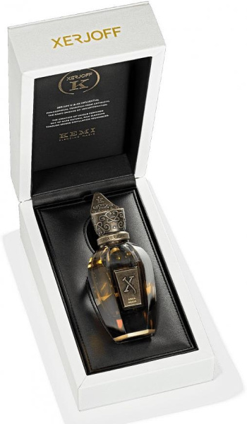 Xerjoff Aqua Regia (20-21860 духи 100 мл)